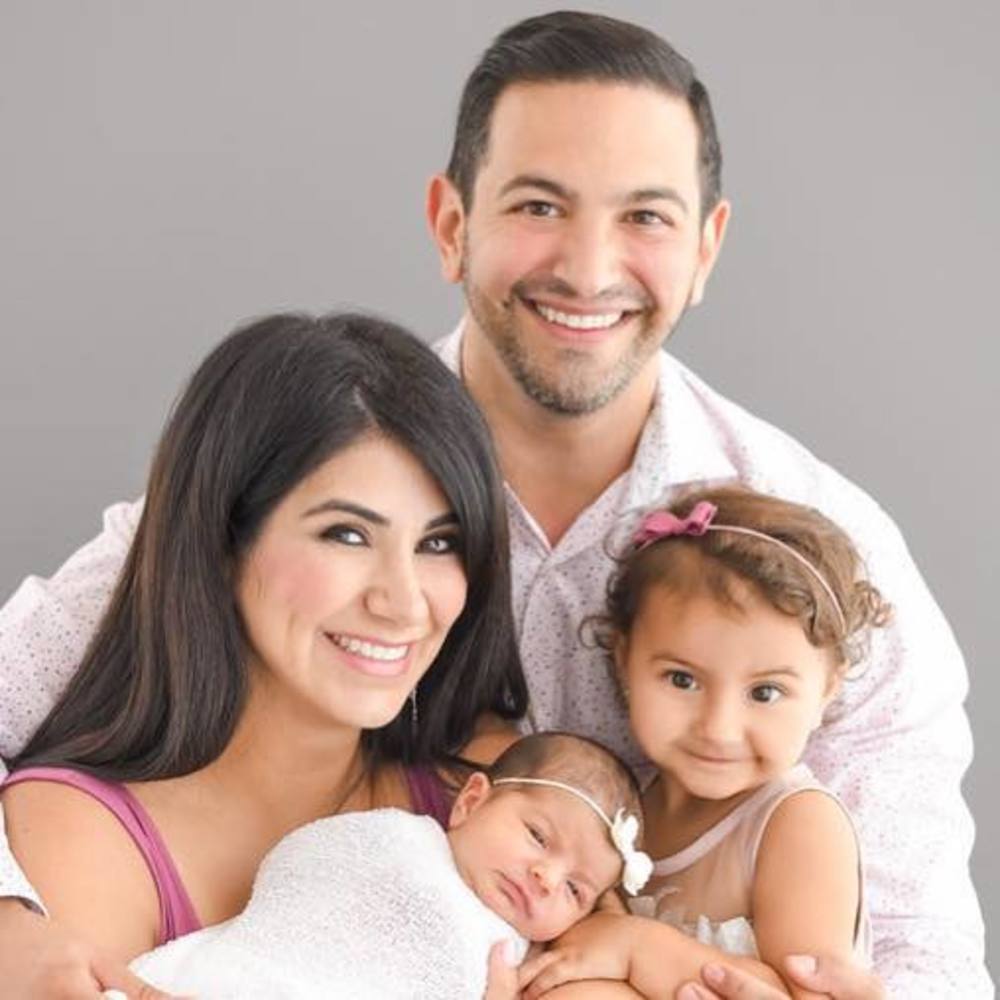 Meet your Posher, Mojdeh